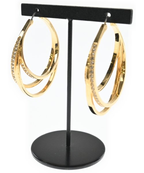 スワロフスキー(SWAROVSKI)のSWAROVSKI ピアス