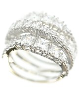 SWAROVSKI リング