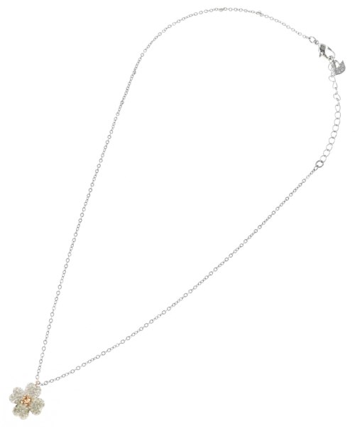 スワロフスキー(SWAROVSKI)のSWAROVSKI ネックレス