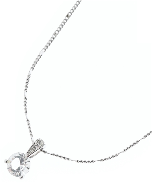 スワロフスキー(SWAROVSKI)のSWAROVSKI ネックレス