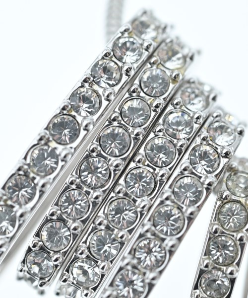 SWAROVSKI（スワロフスキー）ネックレス シルバー サイズ:- レディース/2200623188156