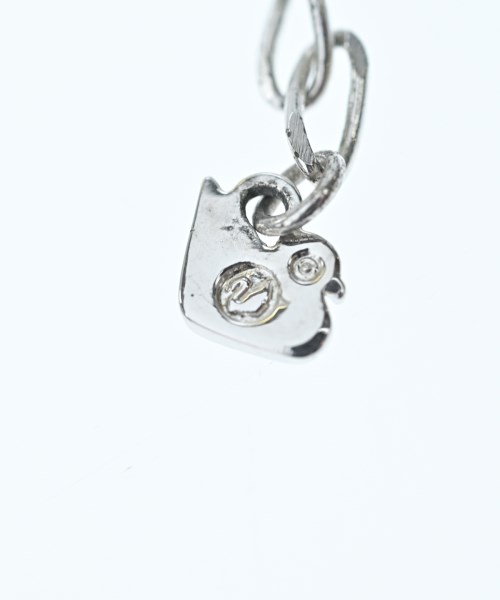 SWAROVSKI（スワロフスキー）ネックレス シルバー サイズ:- レディース/2200623188156