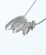 SWAROVSKI（スワロフスキー）ネックレス シルバー サイズ:- レディース/2200623188156