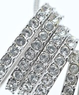 SWAROVSKI（スワロフスキー）ネックレス シルバー サイズ:- レディース/2200623188156