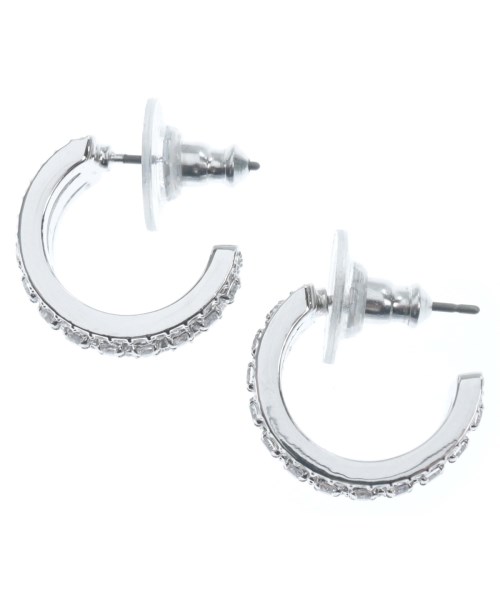 SWAROVSKI（スワロフスキー）ピアス シルバー サイズ:- レディース/2200623730058
