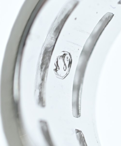 SWAROVSKI（スワロフスキー）ピアス シルバー サイズ:- レディース/2200623730058