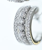 SWAROVSKI（スワロフスキー）ピアス シルバー サイズ:- レディース/2200623730058