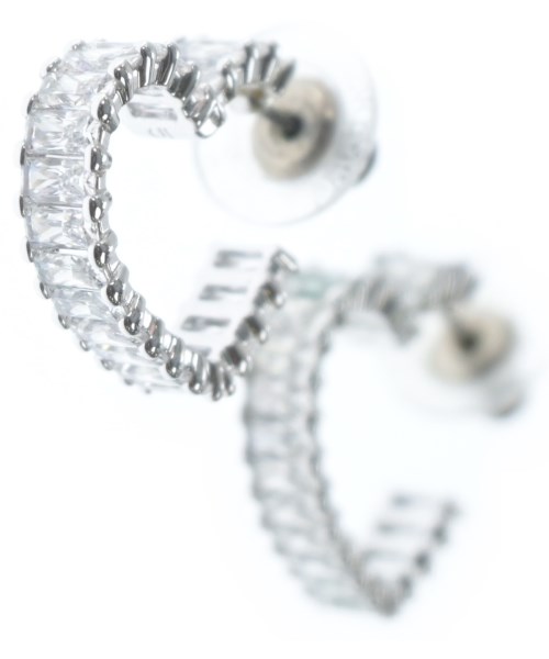 スワロフスキー(SWAROVSKI)のSWAROVSKI ピアス