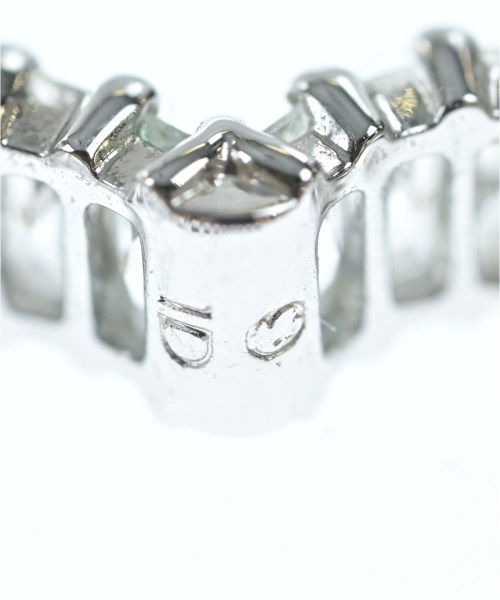 SWAROVSKI（スワロフスキー）ピアス シルバー サイズ:- レディース/2200621225235