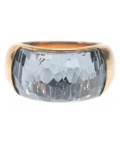 SWAROVSKI（スワロフスキー）リング ゴールド サイズ:- レディース/2200612958319