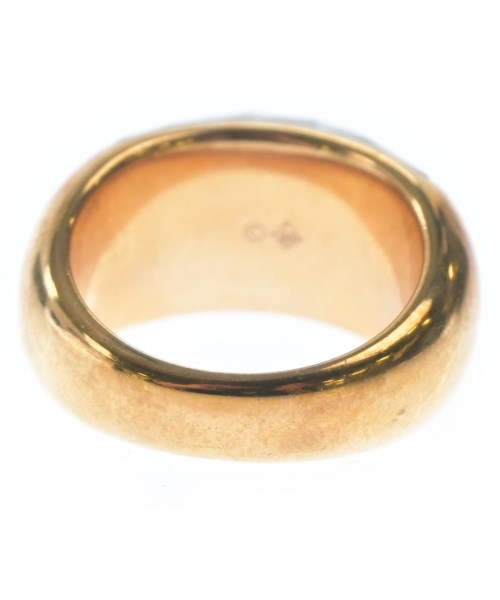 SWAROVSKI（スワロフスキー）リング ゴールド サイズ:- レディース/2200612958319
