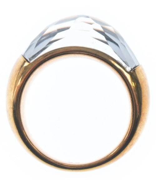 SWAROVSKI（スワロフスキー）リング ゴールド サイズ:- レディース/2200612958319