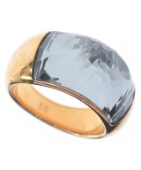 SWAROVSKI（スワロフスキー）リング ゴールド サイズ:- レディース/2200612958319