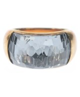 SWAROVSKI（スワロフスキー）リング ゴールド サイズ:- レディース/2200612958319