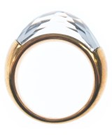 SWAROVSKI（スワロフスキー）リング ゴールド サイズ:- レディース/2200612958319