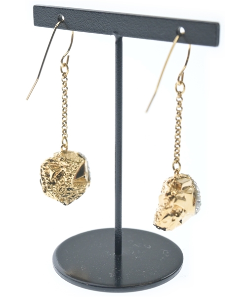 SWAROVSKI（スワロフスキー）ピアス ゴールド サイズ:- レディース/2200614671087