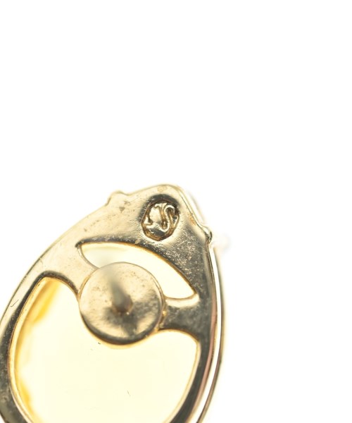 SWAROVSKI（スワロフスキー）ピアス・イヤリング 黄 サイズ:- レディース/2200628631015