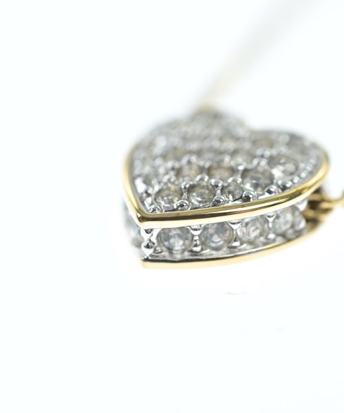 SWAROVSKI（スワロフスキー）ネックレス ゴールド サイズ:- レディース/2200617600091