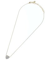 SWAROVSKI（スワロフスキー）ネックレス ゴールド サイズ:- レディース/2200617600091