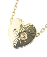 SWAROVSKI（スワロフスキー）ネックレス ゴールド サイズ:- レディース/2200617600091