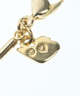 SWAROVSKI（スワロフスキー）ネックレス ゴールド サイズ:- レディース/2200611122100