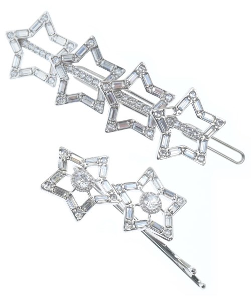 スワロフスキー(SWAROVSKI)のSWAROVSKI ヘアアクセサリー
