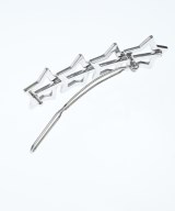 SWAROVSKI（スワロフスキー）ヘアアクセサリー シルバー サイズ:- レディース/2200612258075