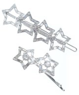 SWAROVSKI ヘアアクセサリー