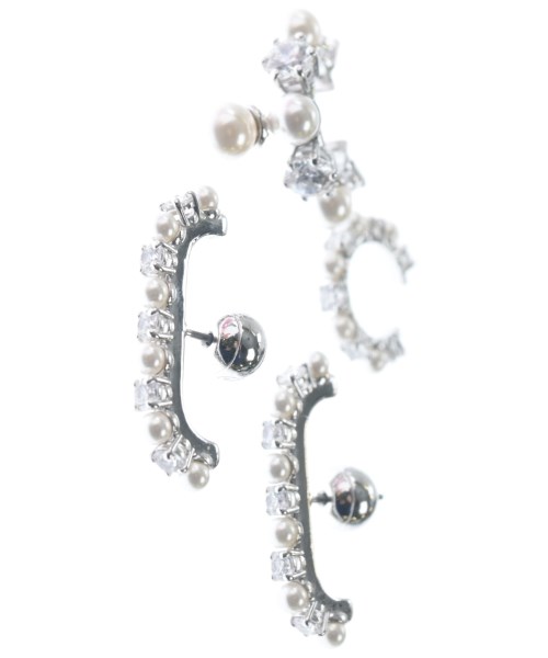 スワロフスキー(SWAROVSKI)のSWAROVSKI ピアス