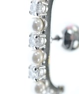SWAROVSKI（スワロフスキー）ピアス シルバー サイズ:- レディース/2200617089025