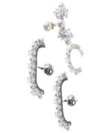 SWAROVSKI ピアス