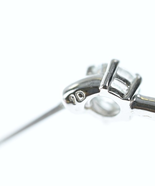 SWAROVSKI（スワロフスキー）ピアス シルバー サイズ:- レディース/2200616682319