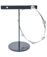 SWAROVSKI（スワロフスキー）ピアス シルバー サイズ:- レディース/2200616682319