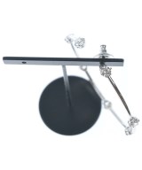 SWAROVSKI（スワロフスキー）ピアス シルバー サイズ:- レディース/2200616682319