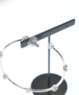 SWAROVSKI（スワロフスキー）ピアス シルバー サイズ:- レディース/2200616682319