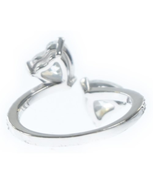 SWAROVSKI（スワロフスキー）リング シルバー サイズ:52(11号位) レディース/2200616682326