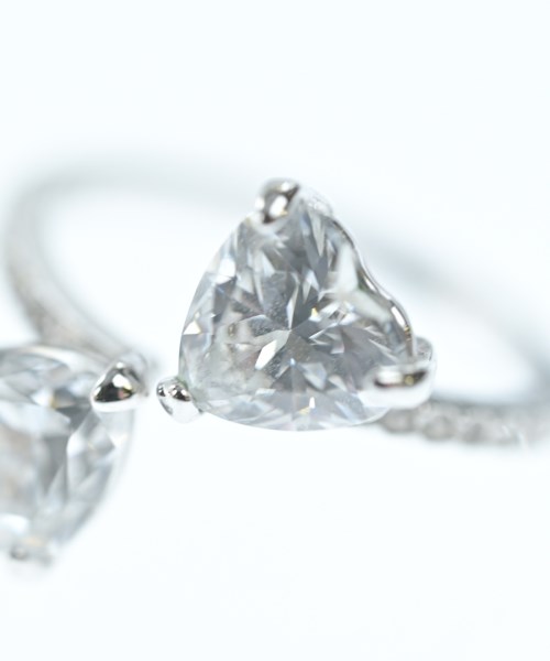 SWAROVSKI（スワロフスキー）リング シルバー サイズ:52(11号位) レディース/2200616682326