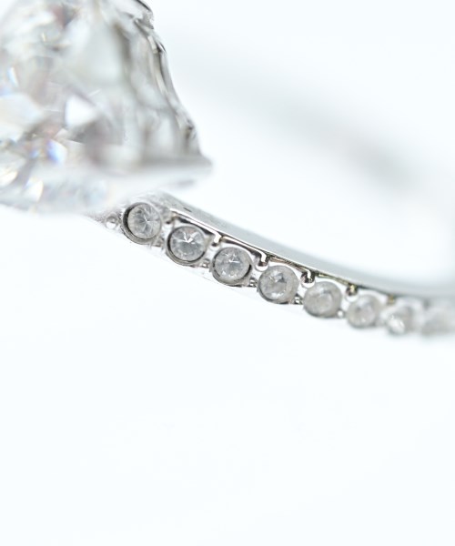 SWAROVSKI（スワロフスキー）リング シルバー サイズ:52(11号位) レディース/2200616682326