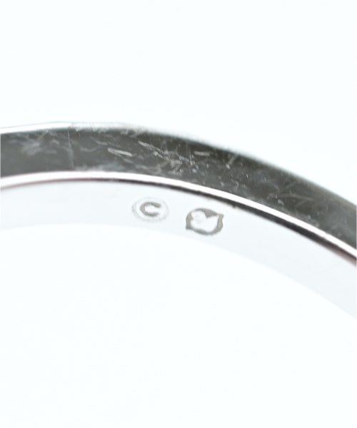 SWAROVSKI（スワロフスキー）リング シルバー サイズ:52(11号位) レディース/2200616682326