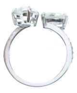 SWAROVSKI（スワロフスキー）リング シルバー サイズ:52(11号位) レディース/2200616682326