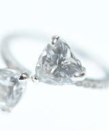 SWAROVSKI（スワロフスキー）リング シルバー サイズ:52(11号位) レディース/2200616682326