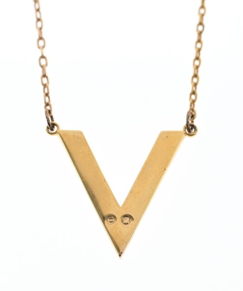 SWAROVSKI（スワロフスキー）ネックレス ゴールド サイズ:- レディース/2200619819101