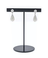 SWAROVSKI ピアス