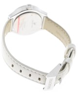 SWAROVSKI（スワロフスキー）腕時計 白 サイズ:- レディース/2200604897084