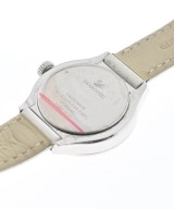 SWAROVSKI（スワロフスキー）腕時計 白 サイズ:- レディース/2200604897084
