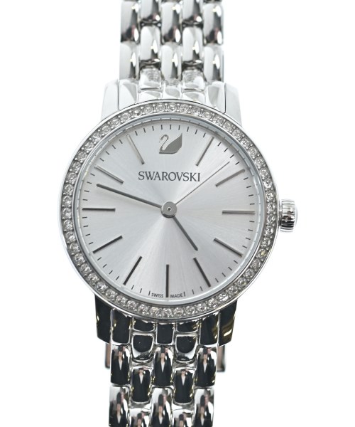 スワロフスキー(SWAROVSKI)のSWAROVSKI 腕時計