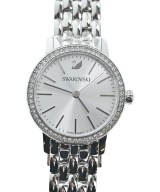 SWAROVSKI 腕時計
