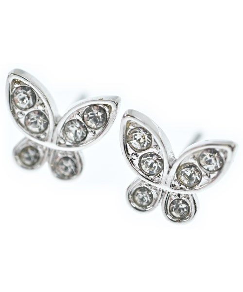 スワロフスキー(SWAROVSKI)のSWAROVSKI ピアス