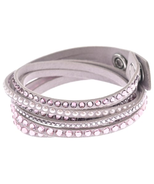スワロフスキー(SWAROVSKI)のSWAROVSKI ブレスレット・バングル