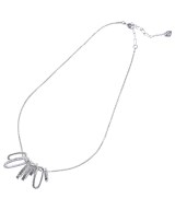 SWAROVSKI ネックレス